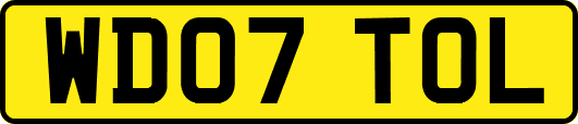 WD07TOL