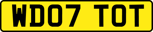 WD07TOT