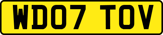WD07TOV