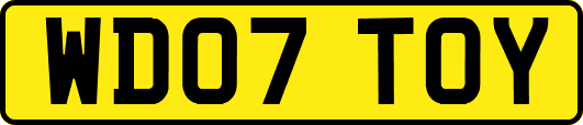 WD07TOY