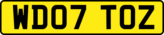WD07TOZ