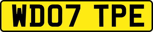 WD07TPE