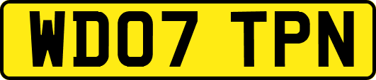 WD07TPN