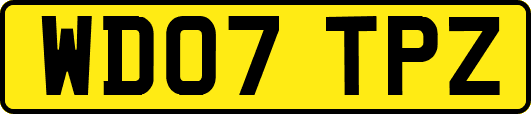 WD07TPZ