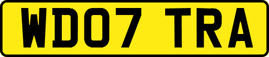 WD07TRA