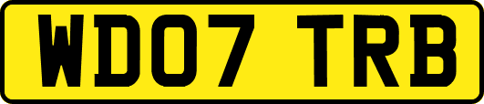 WD07TRB