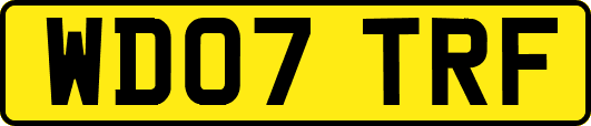 WD07TRF
