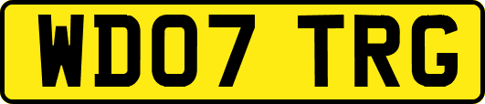 WD07TRG