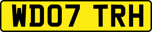 WD07TRH