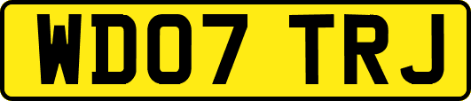 WD07TRJ