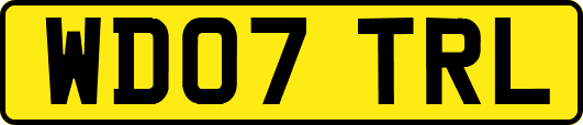 WD07TRL