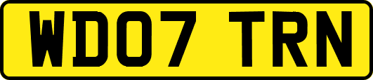 WD07TRN