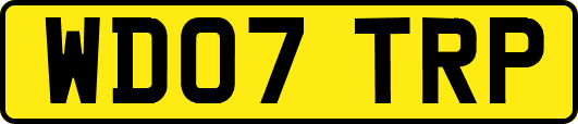 WD07TRP