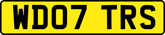 WD07TRS