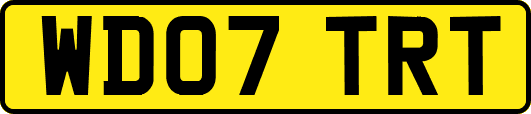 WD07TRT