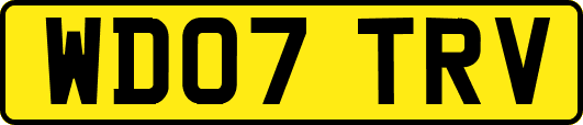 WD07TRV