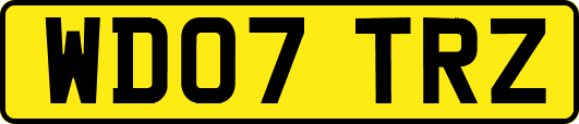 WD07TRZ