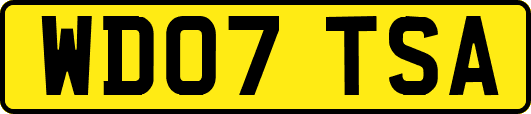 WD07TSA
