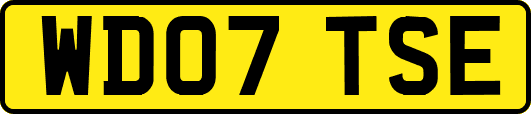 WD07TSE