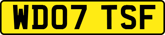 WD07TSF