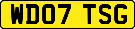 WD07TSG