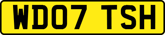WD07TSH