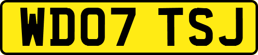 WD07TSJ