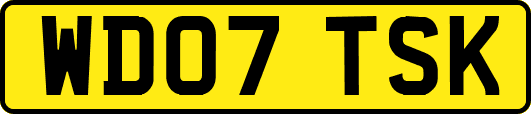 WD07TSK