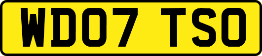 WD07TSO