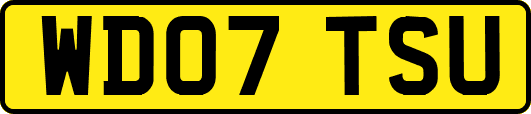 WD07TSU
