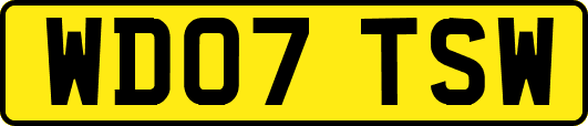 WD07TSW