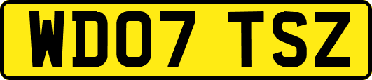 WD07TSZ