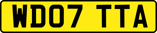 WD07TTA
