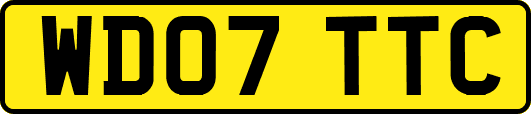 WD07TTC