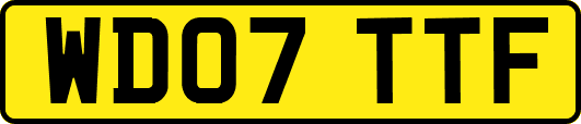 WD07TTF