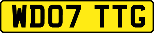WD07TTG
