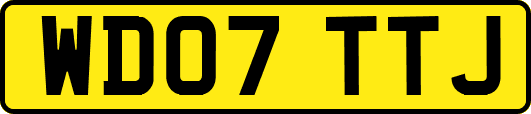 WD07TTJ