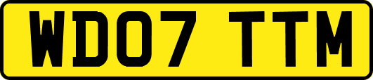 WD07TTM