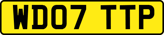 WD07TTP