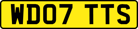 WD07TTS