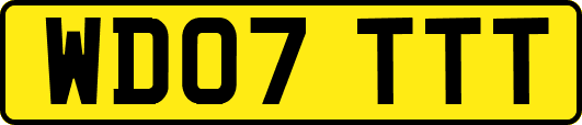 WD07TTT