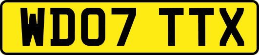 WD07TTX