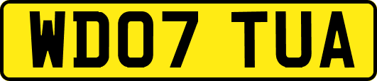 WD07TUA