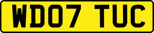 WD07TUC