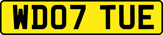WD07TUE