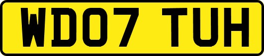 WD07TUH