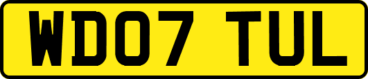 WD07TUL