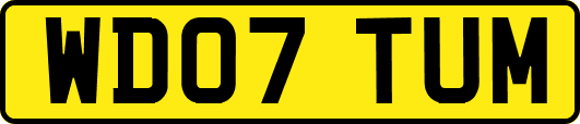 WD07TUM