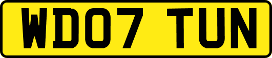 WD07TUN