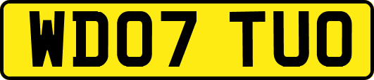 WD07TUO